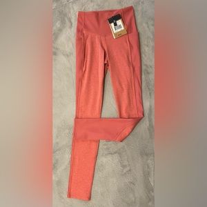 The North Face NWT leggings